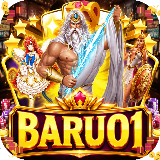baru01 — mitra unggulan